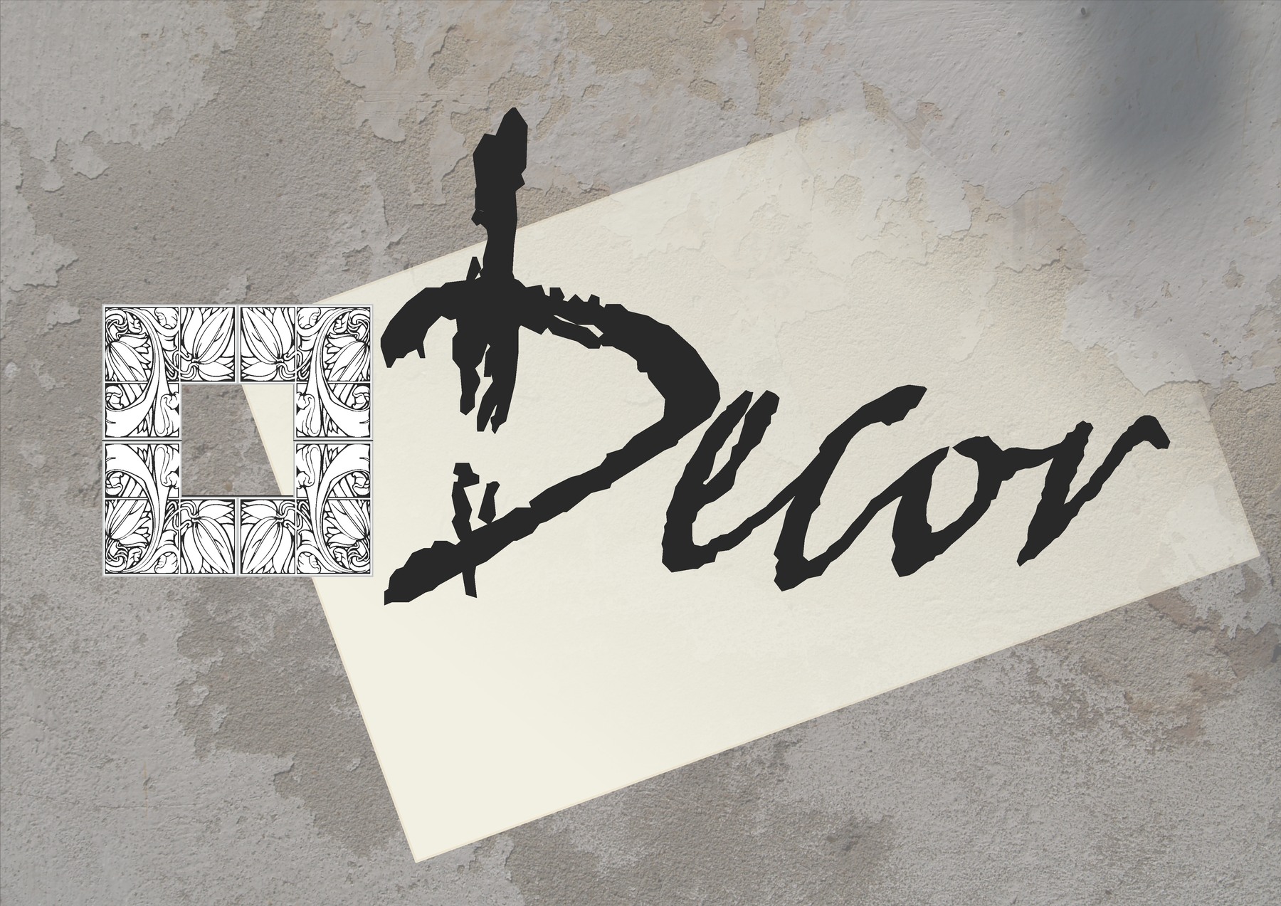 Decor   logo sciana Page 1