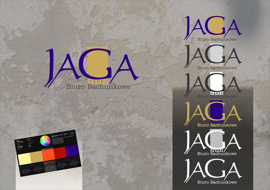 Jaga do portfolio 2