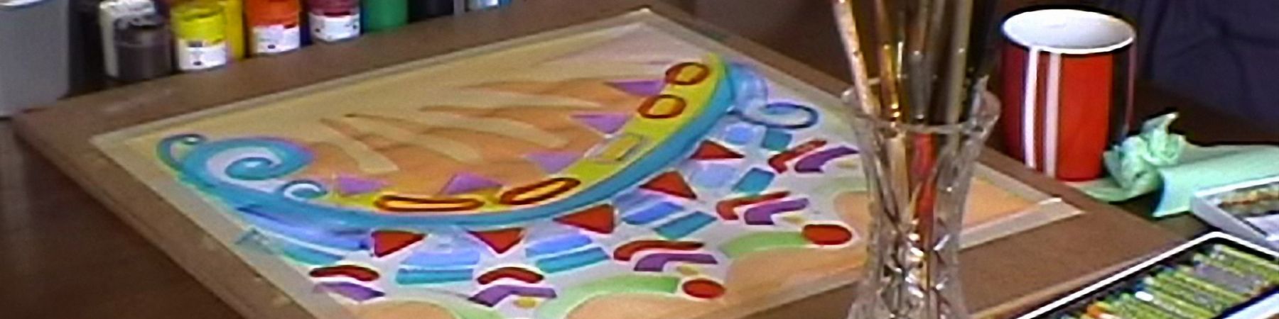 GraWabstrakcje portfolio Pukar 033